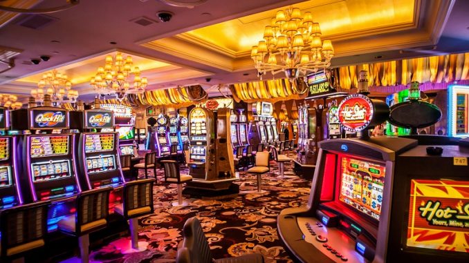 Best Choices for Gamblers Casinos Not on Gamstop UK