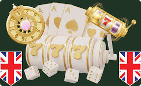 Best Choices for Gamblers Casinos Not on Gamstop UK