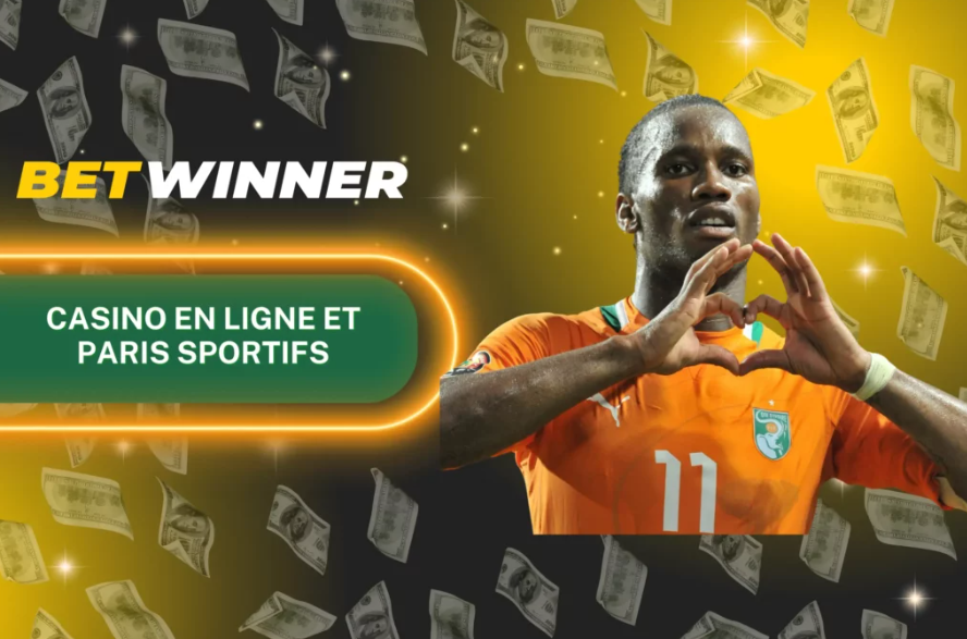 Découvrez le processus de Betwinner Sign Up pour commencer à parier